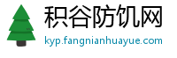 积谷防饥网